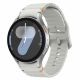 Samsung Galaxy Watch 7 L310 Silver Colour -   - 100% Orignal and Autentic Product With 1 Year Companay Official Store Brand Warranty - On Easy Installment Plan  - By Tech House-07)